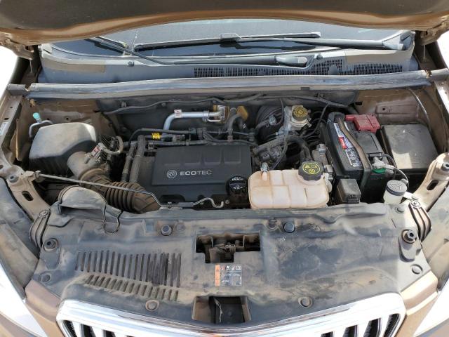 KL4CJASB5GB718344 Buick Encore