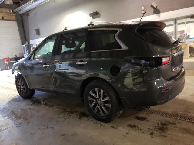 5N1AL0MM8EC509246 Infiniti QX60