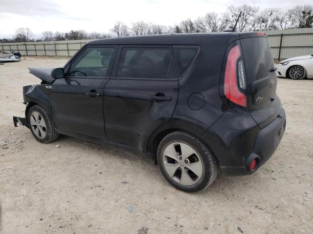 KNDJN2A21F7234570 KIA SOUL