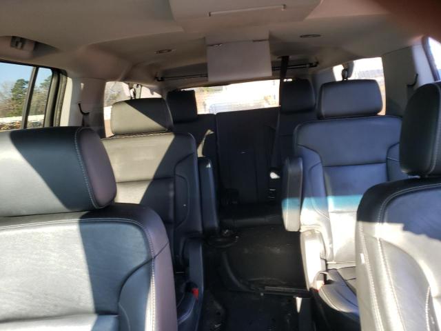 1GNSCHKC2LR132917 Chevrolet Suburban C1500 Lt