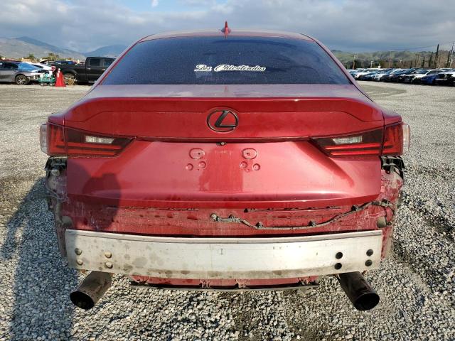 JTHBF1D20F5066289 Lexus IS 250