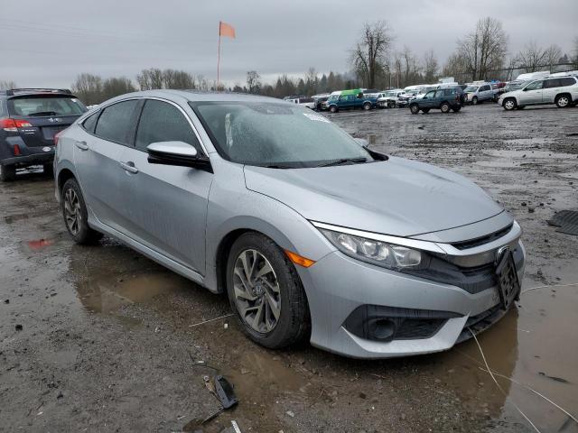 2HGFC2F88JH502683 Honda CIVIC EX