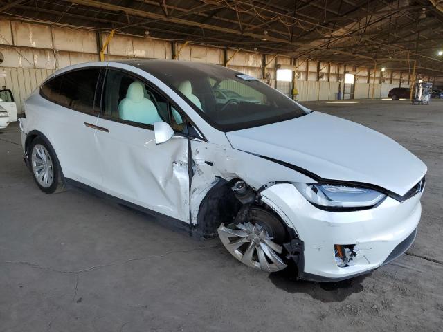 5YJXCBE24MF323356 Tesla MODEL X