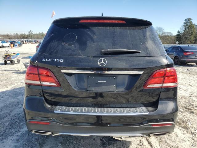 4JGDA5JB4GA708635 Mercedes-Benz GLE 350