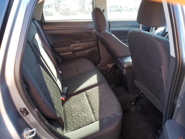 JA4ARUAU9MU035986 Mitsubishi Outlander Sport Es