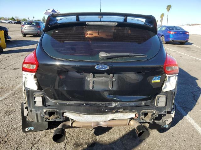 WF0DP3TH2H4119315 Ford FOCUS RS