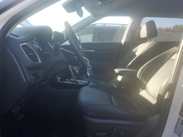 KNDETCA29M7218028 KIA Seltos Sx