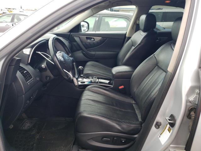 JN8CS1MW0GM750498 Infiniti QX70