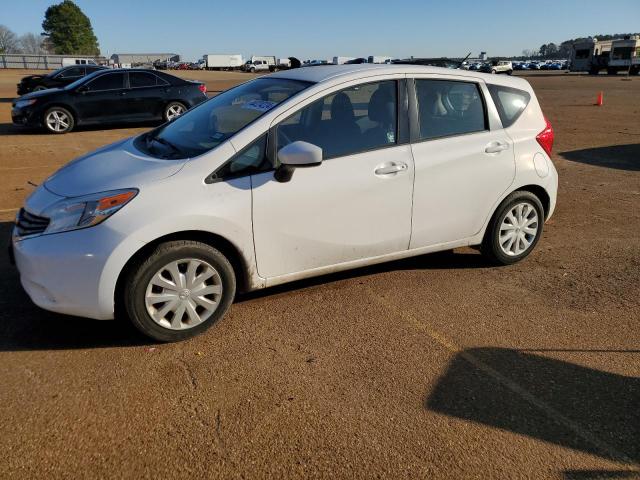 Auction sale of the 2016 Nissan Versa Note S, vin: 3N1CE2CP7GL409101, lot number: 44324224