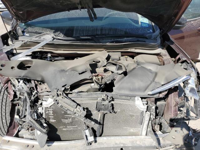 5FNYF7H28KB008982 Honda Passport Sport