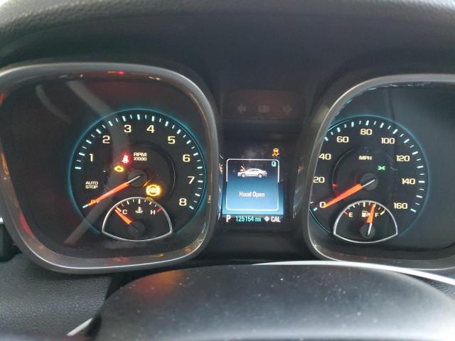 1G11B5SA5GF121009 Chevrolet Malibu Limited Ls