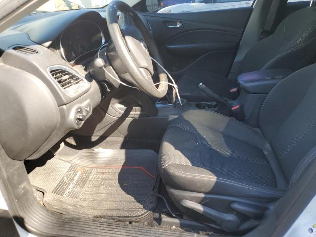 1C3CDFBB3GD563845 Dodge DART SXT
