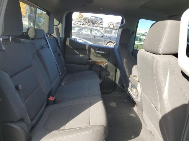 3GTU9CED1NG108697 GMC Sierra Limited K1500 Elevation