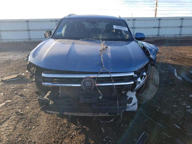 1V2ME2CA3LC208118 Volkswagen Atlas Cross Sport Sel
