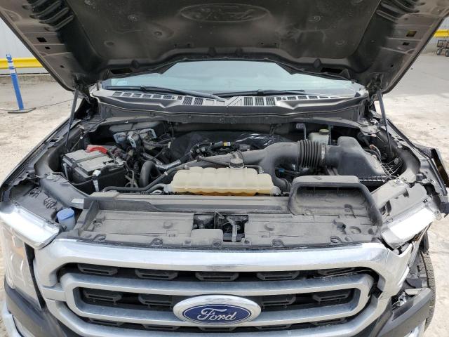 1FTEW1EP0NKD72577 Ford F150 Supercrew