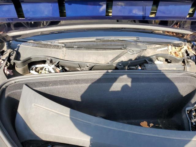 5YJXCDE29JF132510 Tesla MODEL X