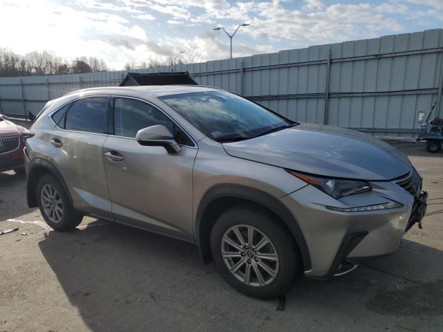JTJDARDZ5L5010975 Lexus NX 300