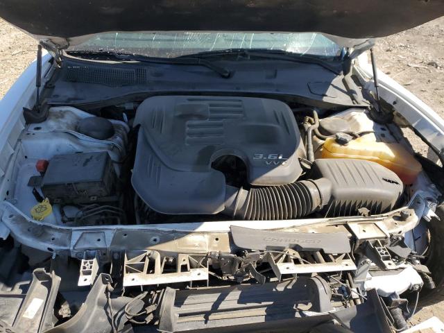 2C3CDXBG1FH751735 Dodge Charger Se