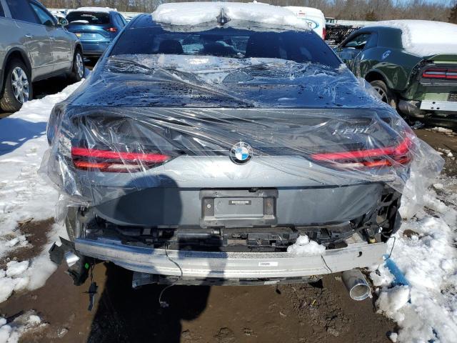 WBA73AK09M7J25369 BMW 228XI
