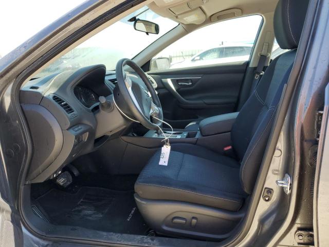 1N4AL3AP0HN327009 Nissan ALTIMA 2.5