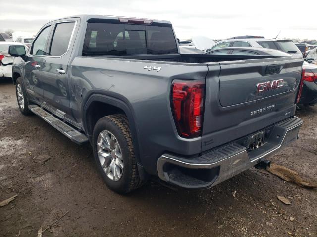 3GTU9DET7MG461103 GMC Sierra K1500 Slt