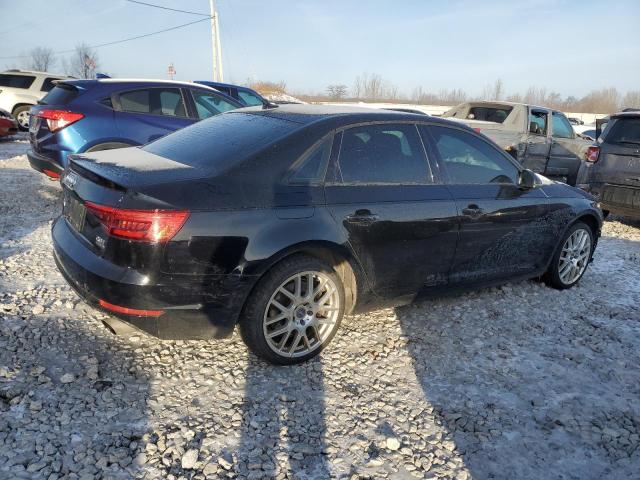 WAUANAF42HN047046 Audi A4 PREMIUM