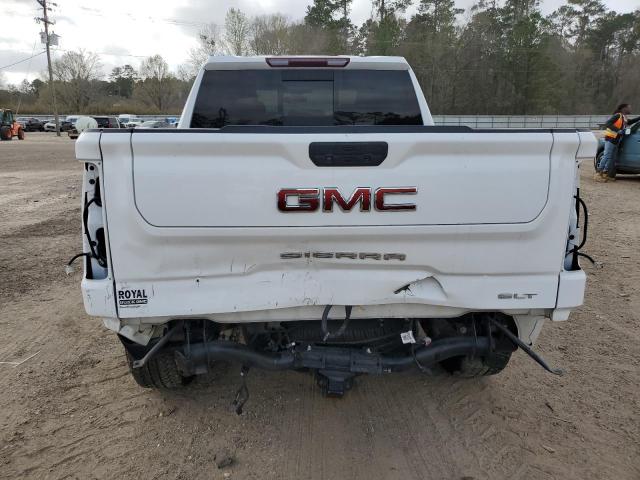 3GTU9DED0NG161235 GMC Sierra Limited K1500 Slt