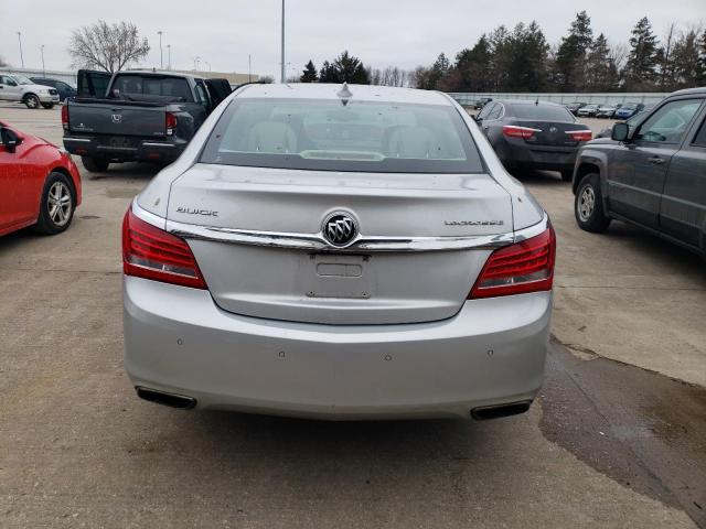 1G4GB5G35FF240166 Buick Lacrosse
