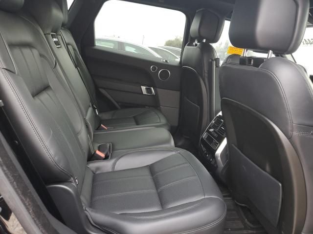 SALWR2RE5JA195334 Land Rover Range Rover Sport Supercharged Dynamic