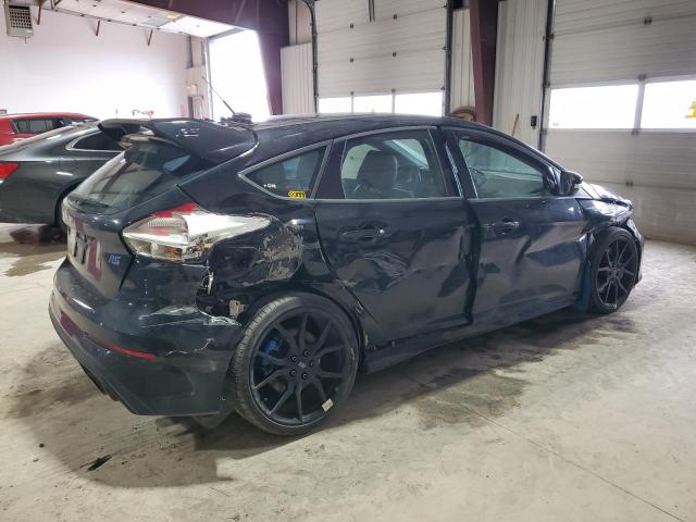 WF0DP3TH0H4122892 Ford FOCUS RS
