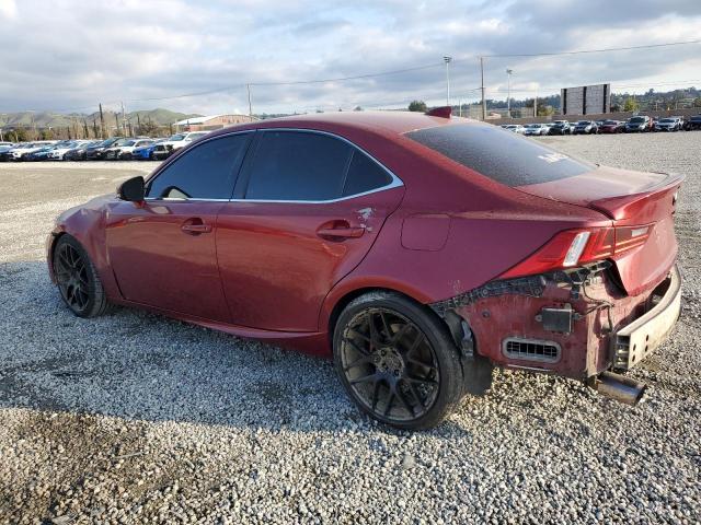 JTHBF1D20F5066289 Lexus IS 250