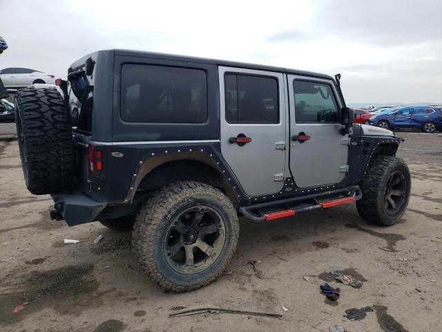 1C4BJWDG2GL191980 Jeep Wrangler Unlimited Sport