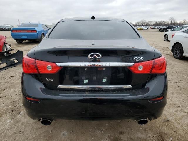 JN1EV7AR8GM342220 Infiniti Q50 Premium