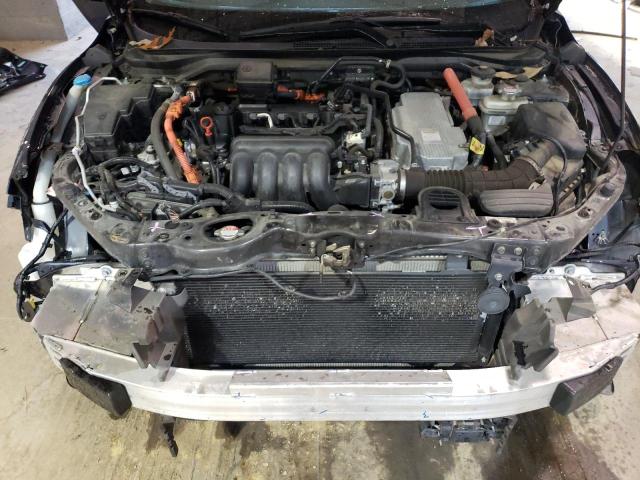 19XZE4F18KE008633 Honda Insight Lx