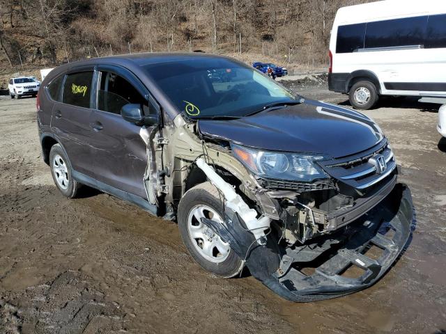 2HKRM4H3XEH697267 Honda CR-V LX