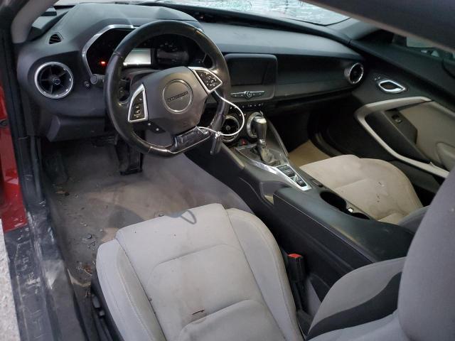 1G1FB1RSXG0150313 Chevrolet CAMARO LT