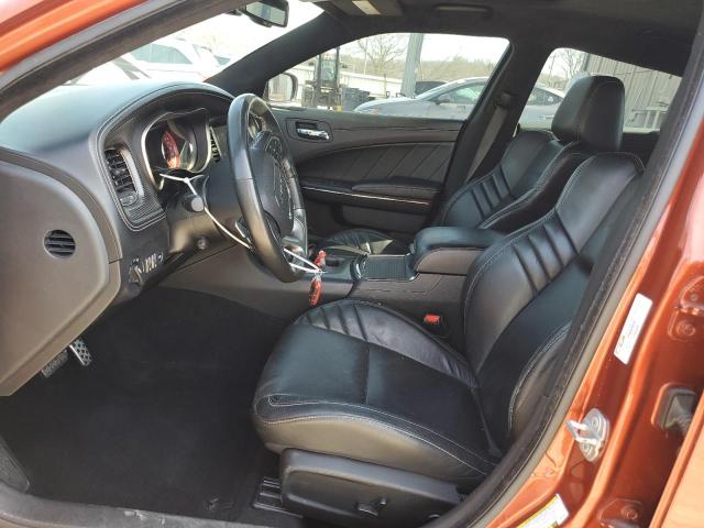 2C3CDXL97MH555277 Dodge Charger Srt Hellcat