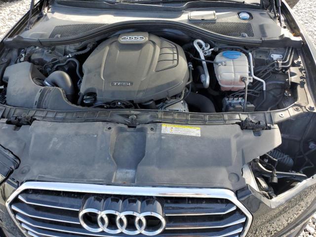 WAUDFAFC8GN076115 Audi A6 Premium Plus