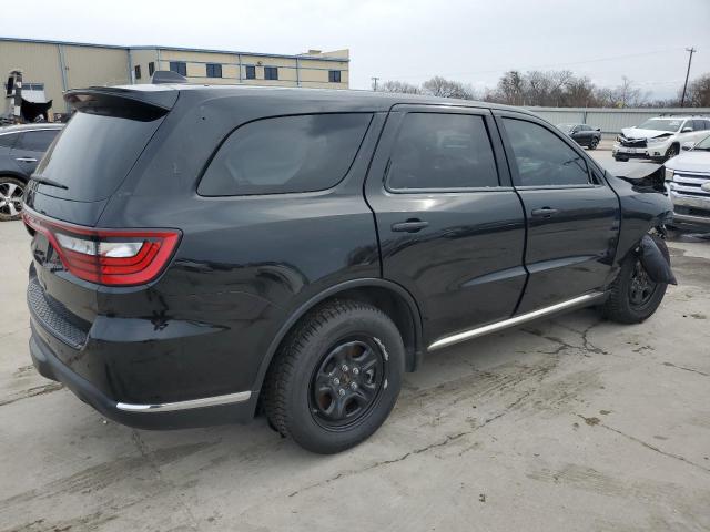 1C4SDJFT5NC200320 Dodge Durango Pursuit