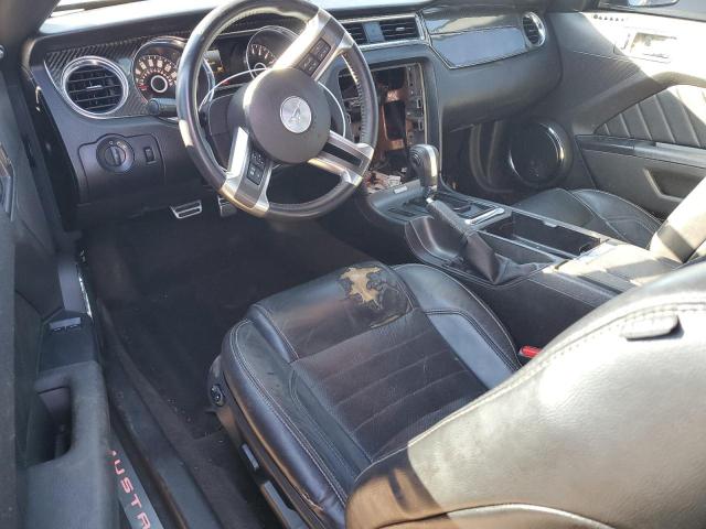 1ZVBP8AM1E5262475 Ford MUSTANG