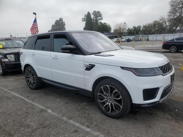 SALWR2RV9KA842061 Land Rover Range Rover Sport Hse