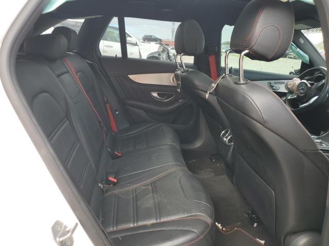 WDC0G6EB2JF376989 Mercedes-Benz Glc 43 4matic Amg