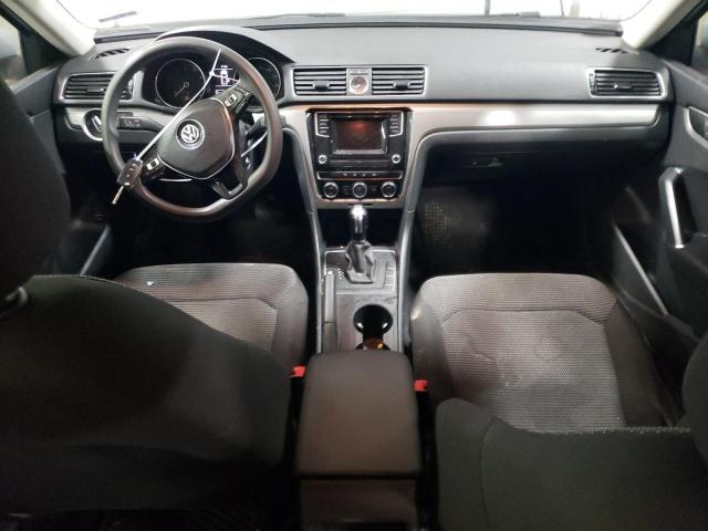 1VWAS7A37GC047838 Volkswagen PASSAT S