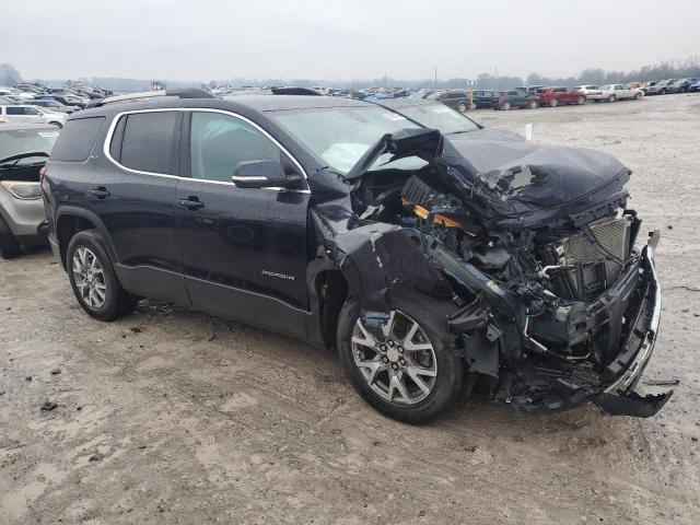 1GKKNULSXMZ138701 GMC ACADIA SLT