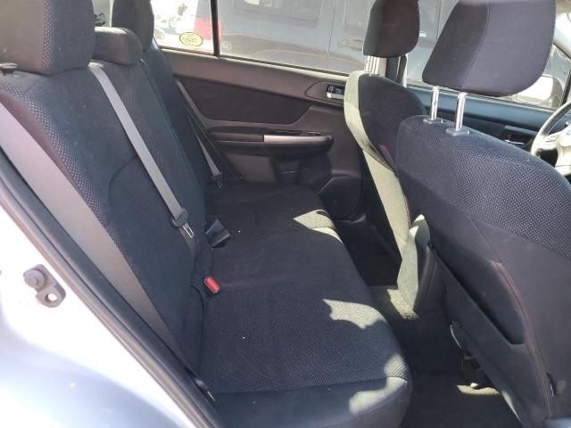 JF1GJAF64GH014854 Subaru Impreza Premium Plus