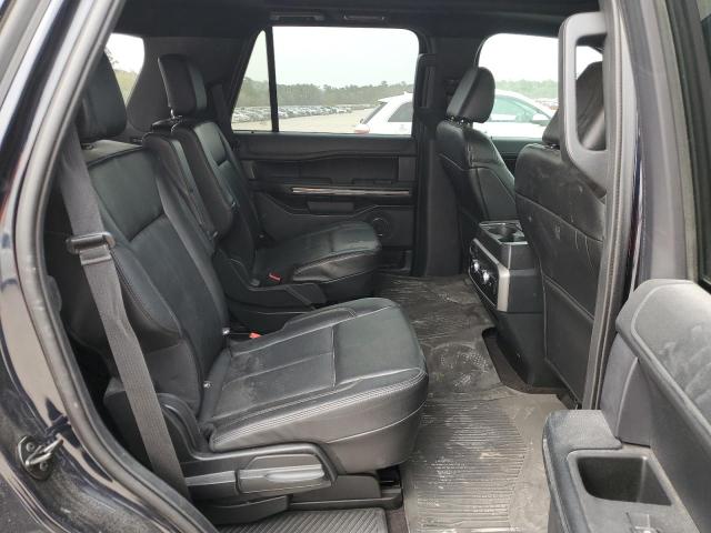 1FMJU1HT3MEA50506 Ford Expedition Xlt