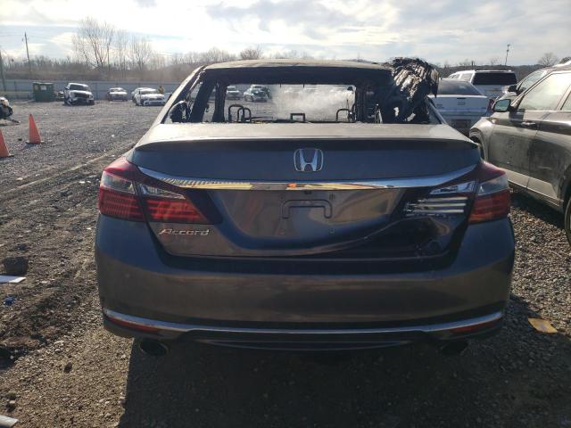 1HGCR2F59HA173069 Honda Accord Sport