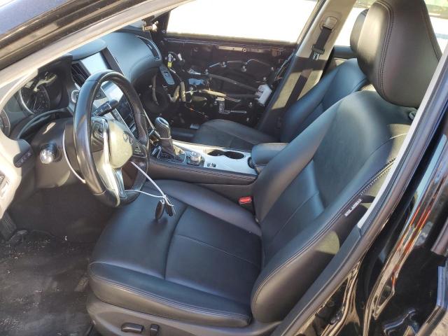 JN1EV7AP0LM206656 Infiniti Q50 PURE