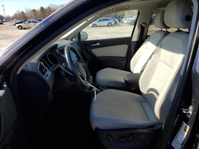 3VV2B7AX9KM049545 Volkswagen TIGUAN SE