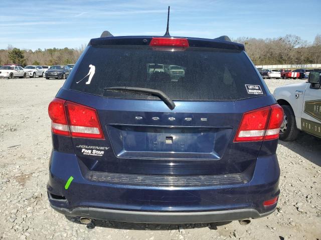 3C4PDCBG3HT517371 Dodge Journey Sxt